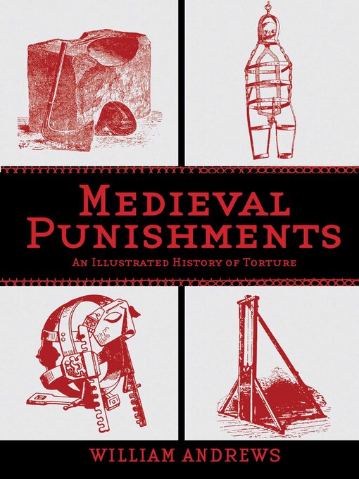 Cover image for Medieval Punishments